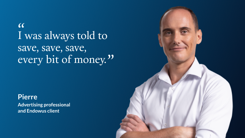 Ants, grasshoppers, and financial freedom